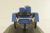 Mercedes-Benz Simplex 40 PS 1902, blue, MBOMS035, Mercedes-Benz Offizielle Modell-Sammlung #35, Altaya 1:43