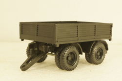Зил-4331 прицеп, з-д Вега 1:43 