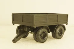 Зил-4331 прицеп, з-д Вега 1:43 