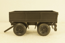 Зил-4331 прицеп, з-д Вега 1:43 