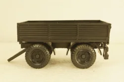 Зил-4331 прицеп, з-д Вега 1:43 
