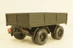 Зил-4331 прицеп, з-д Вега 1:43 