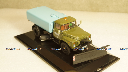 Ford Mustang 2015 green metallic, 270558, Norev 1:43