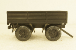 Зил-4331 прицеп, з-д Вега 1:43 