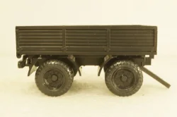 Зил-4331 прицеп, з-д Вега 1:43 