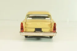 Газ-13 Чайка, бежевый, Тантал/Радон 1:43