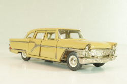 Газ-13 Чайка, бежевый, Тантал/Радон 1:43