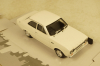 Ford Escort MK1 White, CA4-16950 , Cararama 1:43