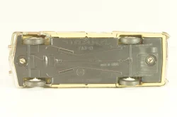 Газ-13 Чайка, бежевый, Тантал/Радон 1:43