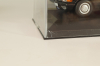 Mercedes-Benz 500 SEC (W126) 1981, black, MBOMS033, Mercedes-Benz Offizielle Modell-Sammlung #33, Altaya 1:43 