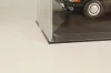 Mercedes-Benz 500 SEC (W126) 1981, black, MBOMS033, Mercedes-Benz Offizielle Modell-Sammlung #33, Altaya 1:43 