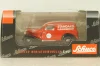 Mercedes-Benz 170V Covered wagon (W136) "Standard" 1946, red, 77183, Schuco 1:43 