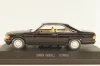 Mercedes-Benz 500 SEC (W126) 1981, black, MBOMS033, Mercedes-Benz Offizielle Modell-Sammlung #33, Altaya 1:43 