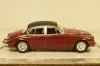 Jaguar Mark II "Inspector Morse", CA4-16741, Cararama 1:43 