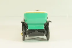 Руссо-Балт С24/30, А36, Дубль-фаэтон 1909, зеленый, Тантал/Радон 1:43