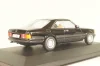 Mercedes-Benz 500 SEC (W126) 1981, black, MBOMS033, Mercedes-Benz Offizielle Modell-Sammlung #33, Altaya 1:43 