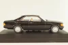 Mercedes-Benz 500 SEC (W126) 1981, black, MBOMS033, Mercedes-Benz Offizielle Modell-Sammlung #33, Altaya 1:43 