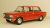 ВАЗ 2103 Жигули LADA 1972, T9-1800260, Triple9 1:18