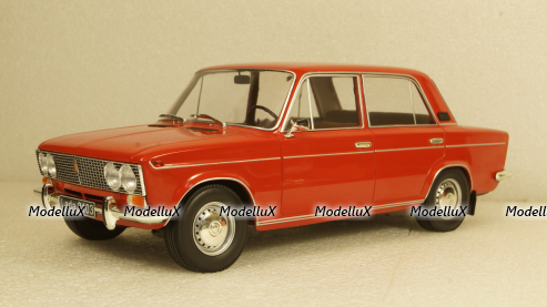 ВАЗ 2103 Жигули LADA 1972, T9-1800260, Triple9 1:18