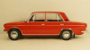 ВАЗ 2103 Жигули LADA 1972, T9-1800260, Triple9 1:18