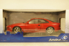 BMW 850 (E31) CSI Coupe 1990 red, 1807001, Solido 1:18