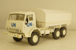 Камаз-4310, ООН, Элекон 1:43