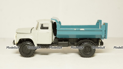 Камаз-4310, ООН, Элекон 1:43