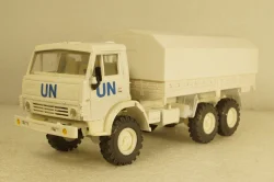 Камаз-4310, ООН, Элекон 1:43