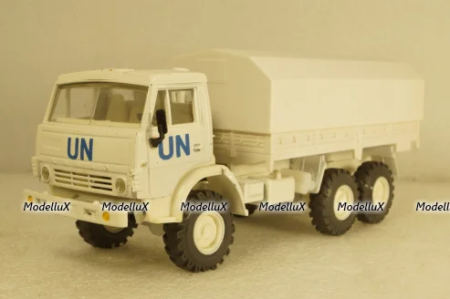 Камаз-4310, ООН, Элекон 1:43