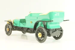 Руссо-Балт С24/30, А36, Дубль-фаэтон 1909, зеленый, Тантал/Радон 1:43