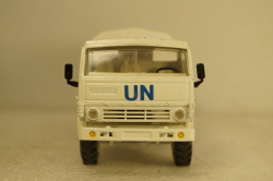 Камаз-4310, ООН, Элекон 1:43