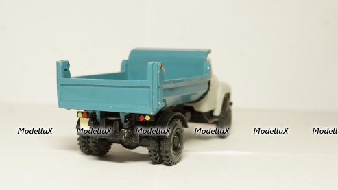 Камаз-4310, ООН, Элекон 1:43