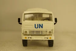 Камаз-4310, ООН, Элекон 1:43