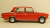 ВАЗ 2103 Жигули LADA 1972, T9-1800260, Triple9 1:18