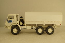 Камаз-4310, ООН, Элекон 1:43