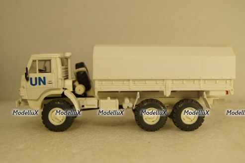Камаз-4310, ООН, Элекон 1:43