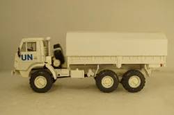 Камаз-4310, ООН, Элекон 1:43