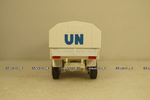 Камаз-4310, ООН, Элекон 1:43