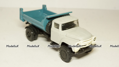Камаз-4310, ООН, Элекон 1:43