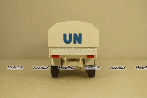 Камаз-4310, ООН, Элекон 1:43