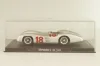 Mercedes-Benz W 196 #18 J.M. Fangio, Altaya 1:43