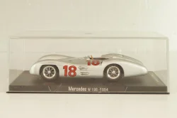 Mercedes-Benz W 196 #18 J.M. Fangio, Altaya 1:43