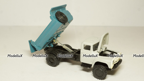 Камаз-4310, ООН, Элекон 1:43