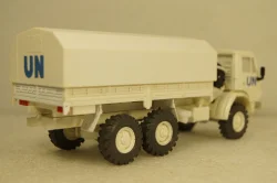 Камаз-4310, ООН, Элекон 1:43