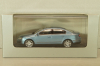 Volkswagen Passat(B6)  2005, light blue, 3C0099300Y7R, Minichamps 1:43