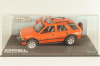 Opel Frontera (A) 1991, red, OPC035, Opel Collection #35 1:43