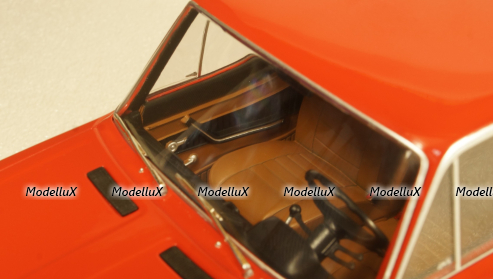 ВАЗ 2103 Жигули LADA 1972, T9-1800260, Triple9 1:18