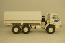 Камаз-4310, ООН, Элекон 1:43