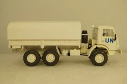 Камаз-4310, ООН, Элекон 1:43