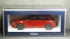 BMW 850 (E31) CSI Coupe 1990 red, 1807001, Solido 1:18